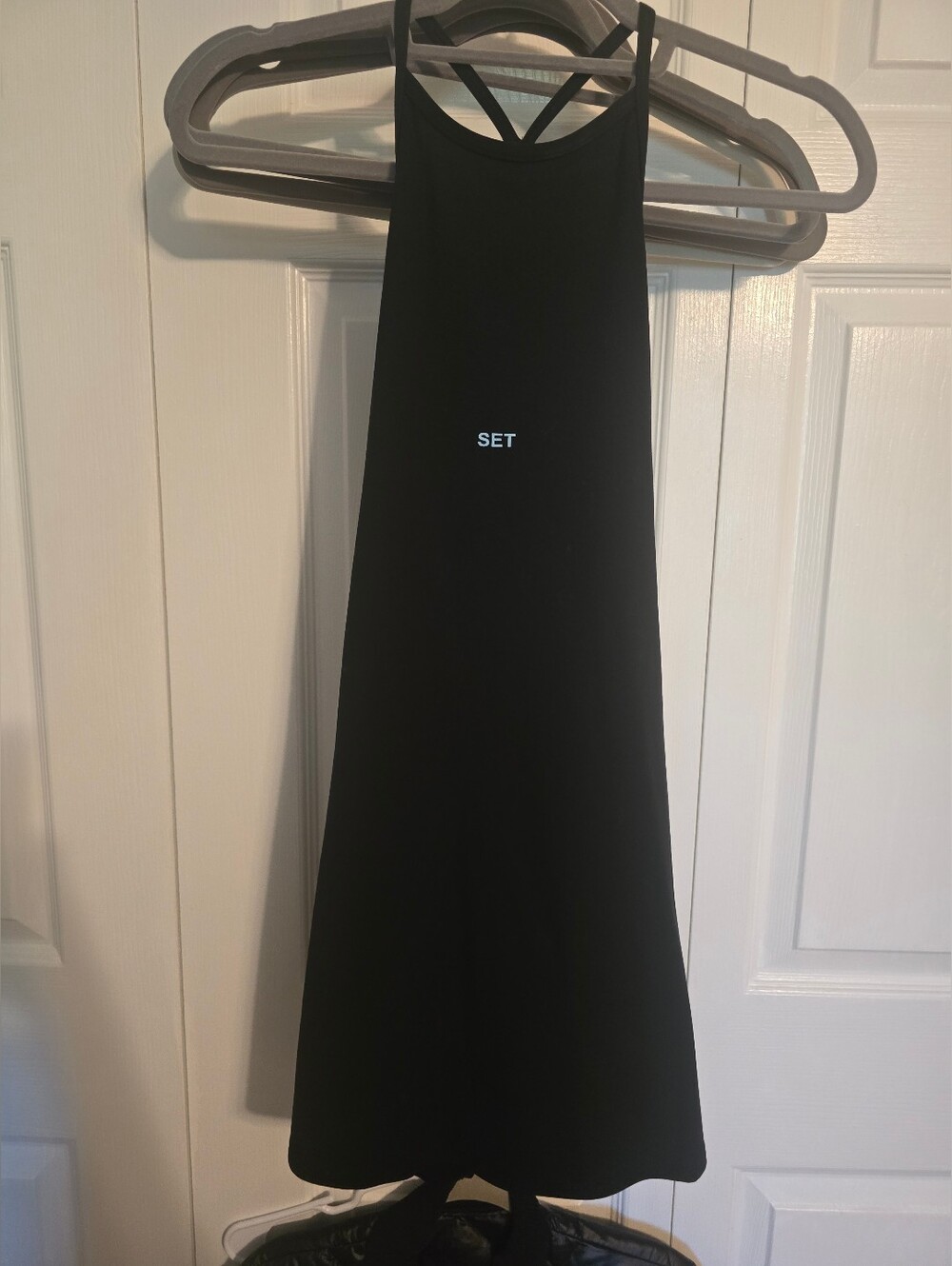 SET Active Sportbody Dress